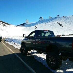 Meet your Posher, Darrel